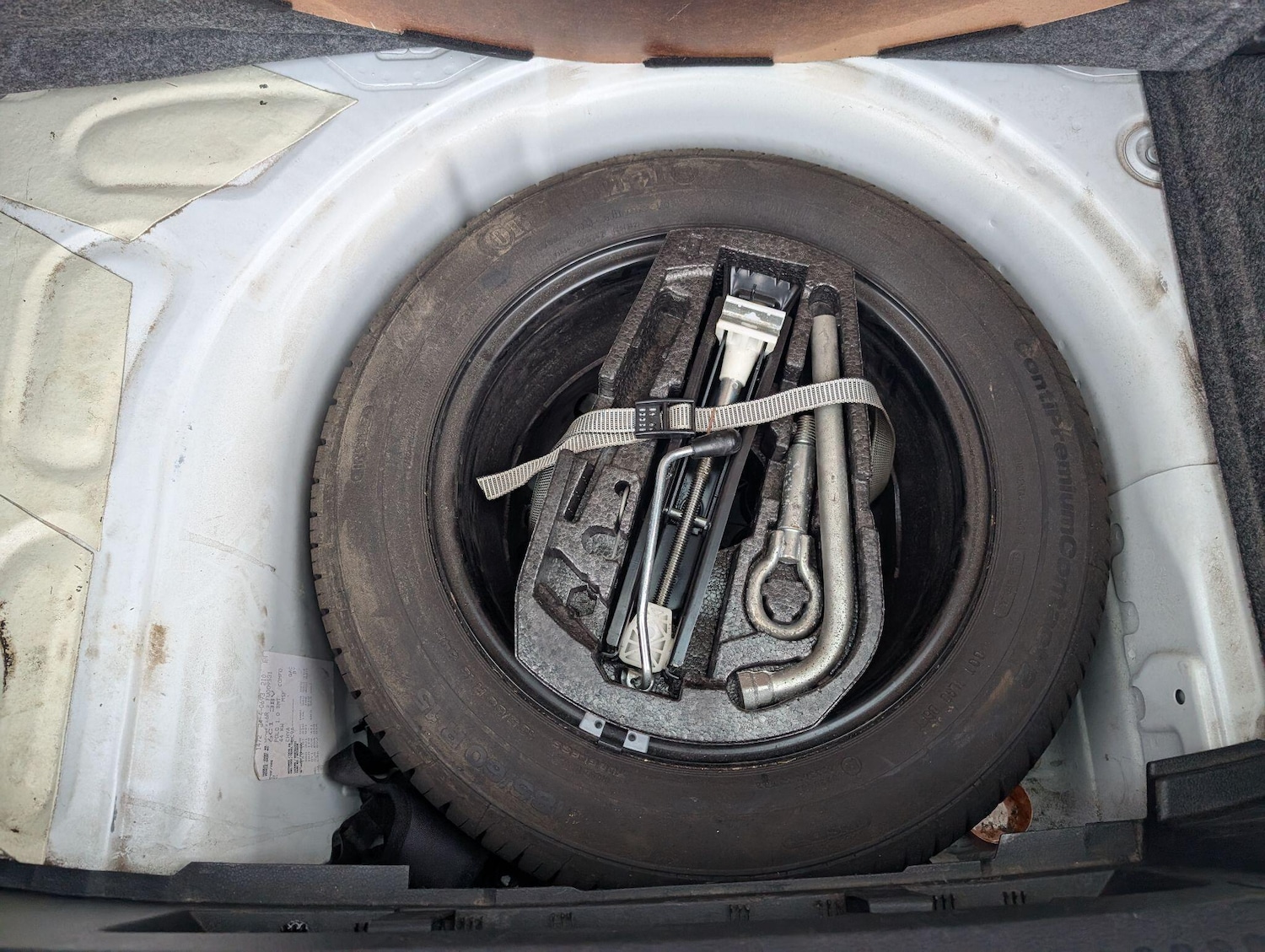 Used Volkswagen Polo 2014 for sale - 76314405: Photo 45