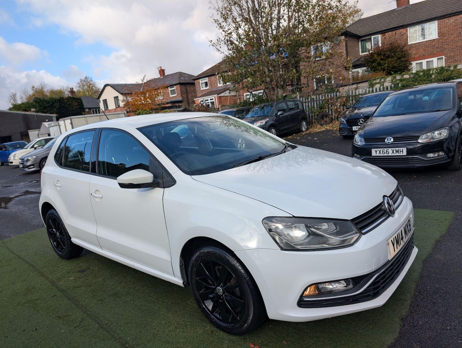 Used Volkswagen Polo 2014 for sale - 76314405: Photo 7