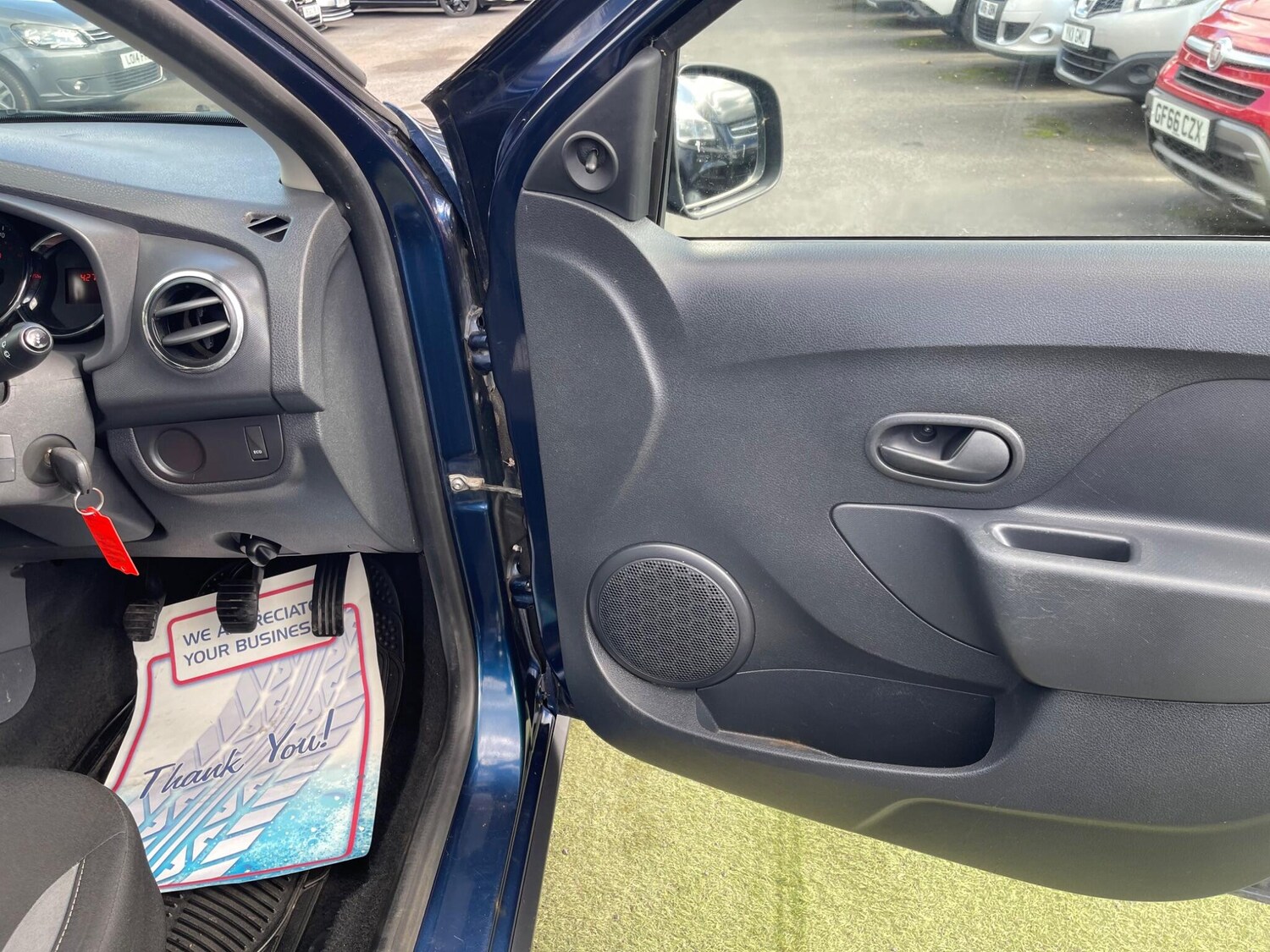 Used Dacia Sandero Stepway 2016 for sale - 76108922: Photo 45