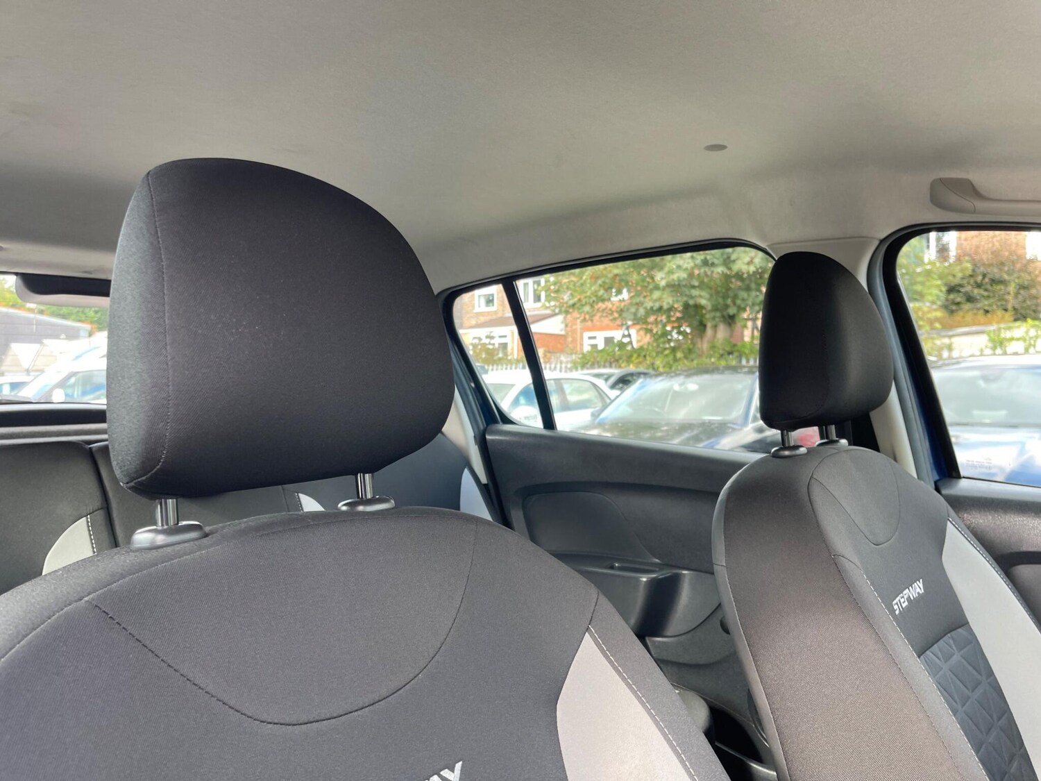 Used Dacia Sandero Stepway 2016 for sale - 76108922: Photo 48