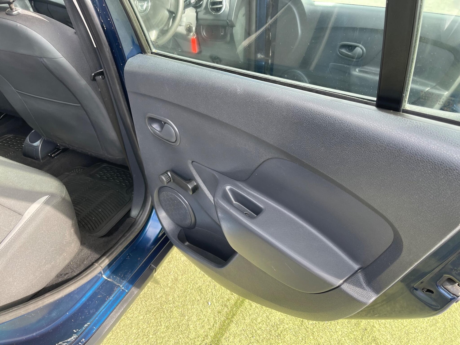 Used Dacia Sandero Stepway 2016 for sale - 76108922: Photo 49