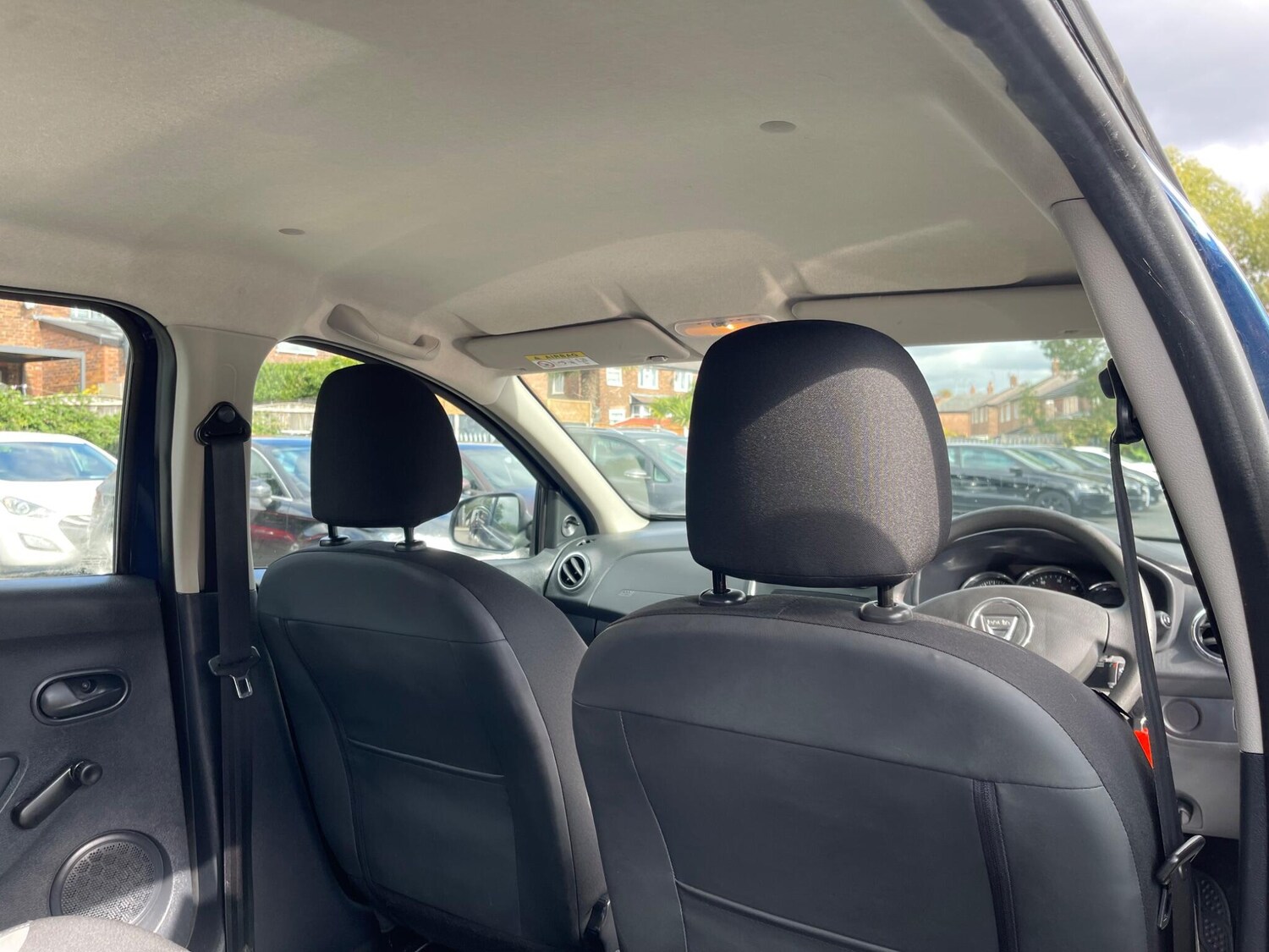 Used Dacia Sandero Stepway 2016 for sale - 76108922: Photo 54