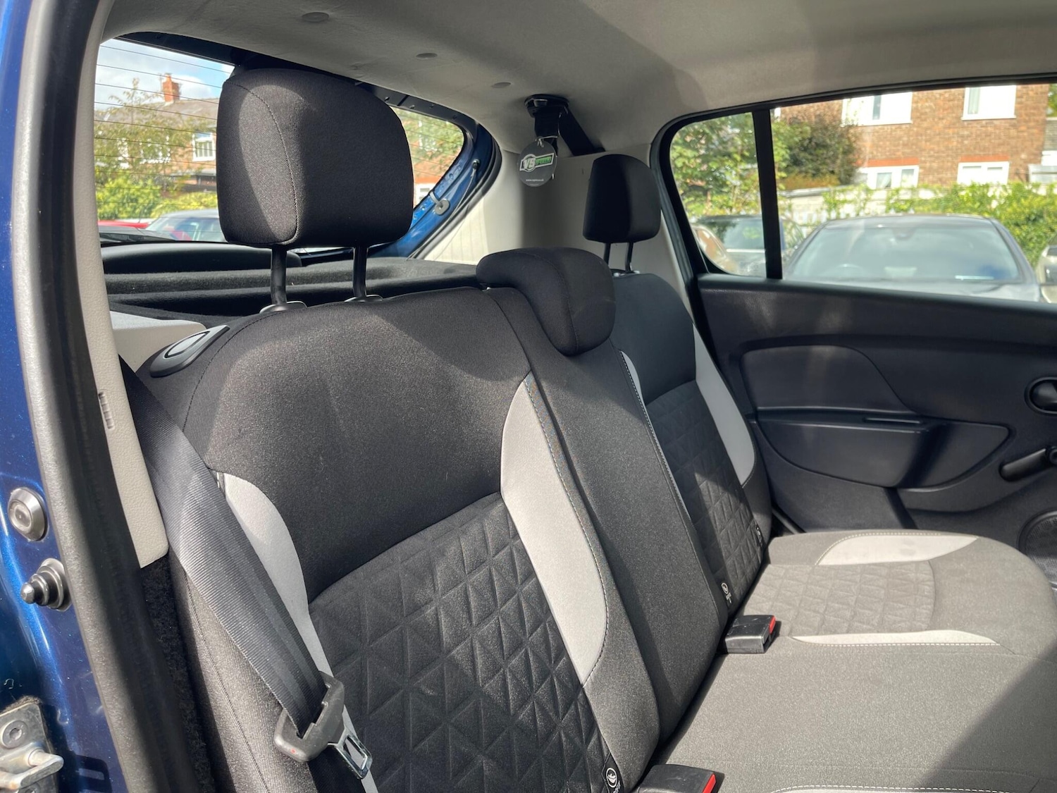 Used Dacia Sandero Stepway 2016 for sale - 76108922: Photo 55