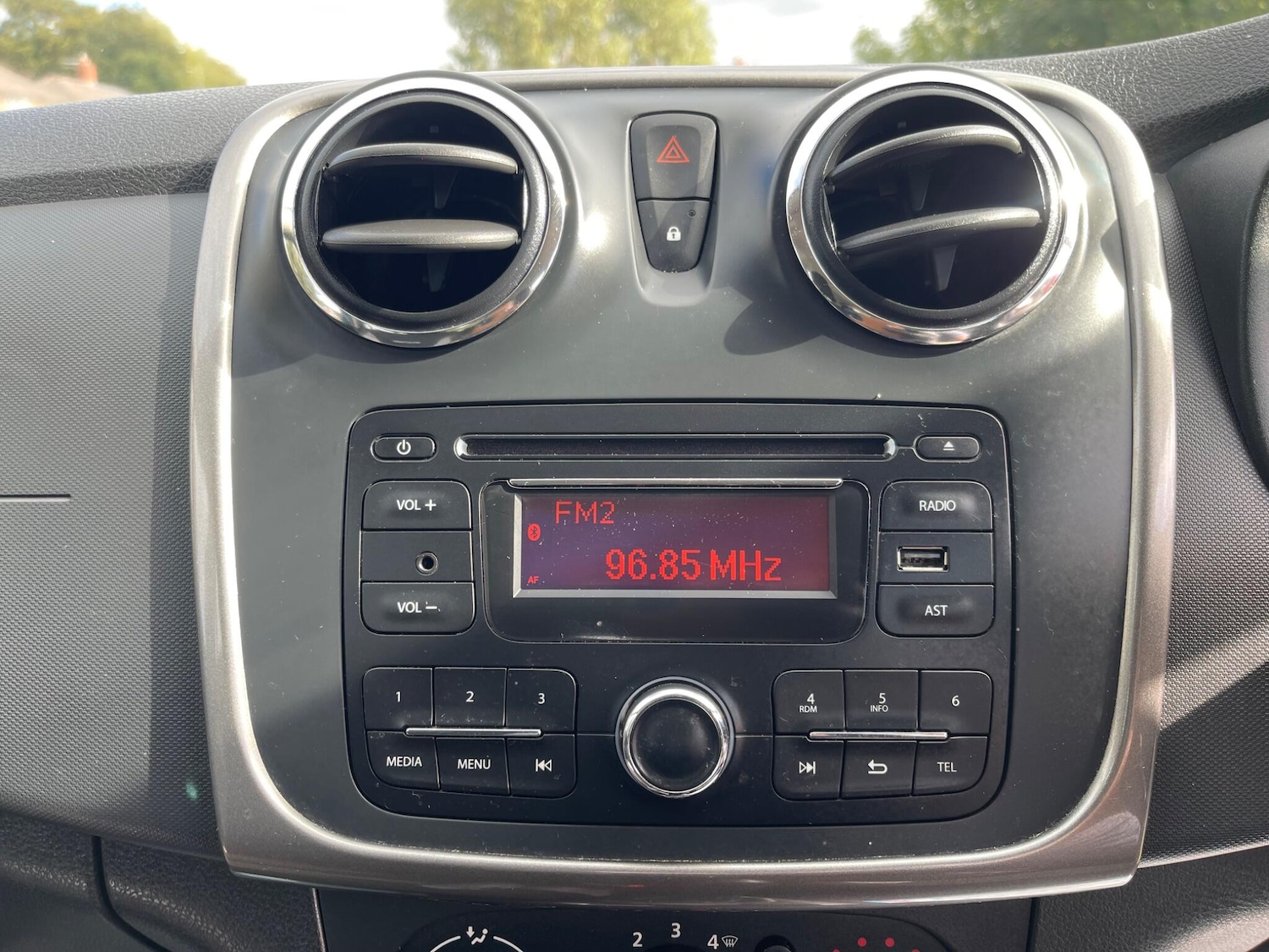 Used Dacia Sandero Stepway 2016 for sale - 76108922: Photo 63