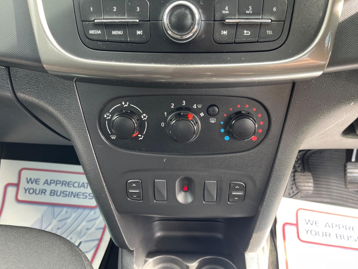 Used Dacia Sandero Stepway 2016 for sale - 76108922: Photo 64