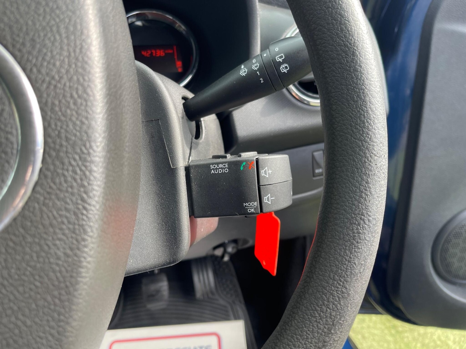 Used Dacia Sandero Stepway 2016 for sale - 76108922: Photo 66