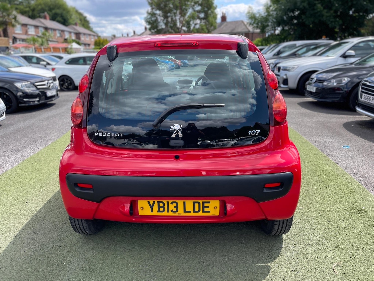 Vehicle 24