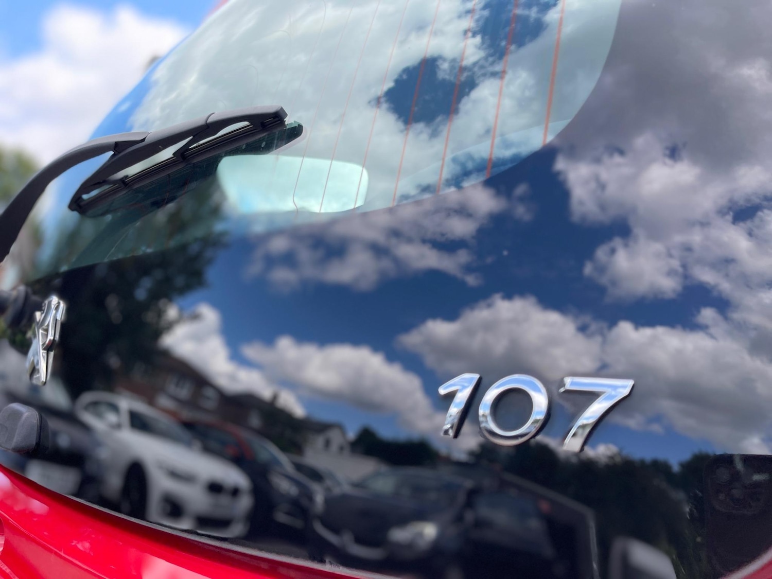 Vehicle 40