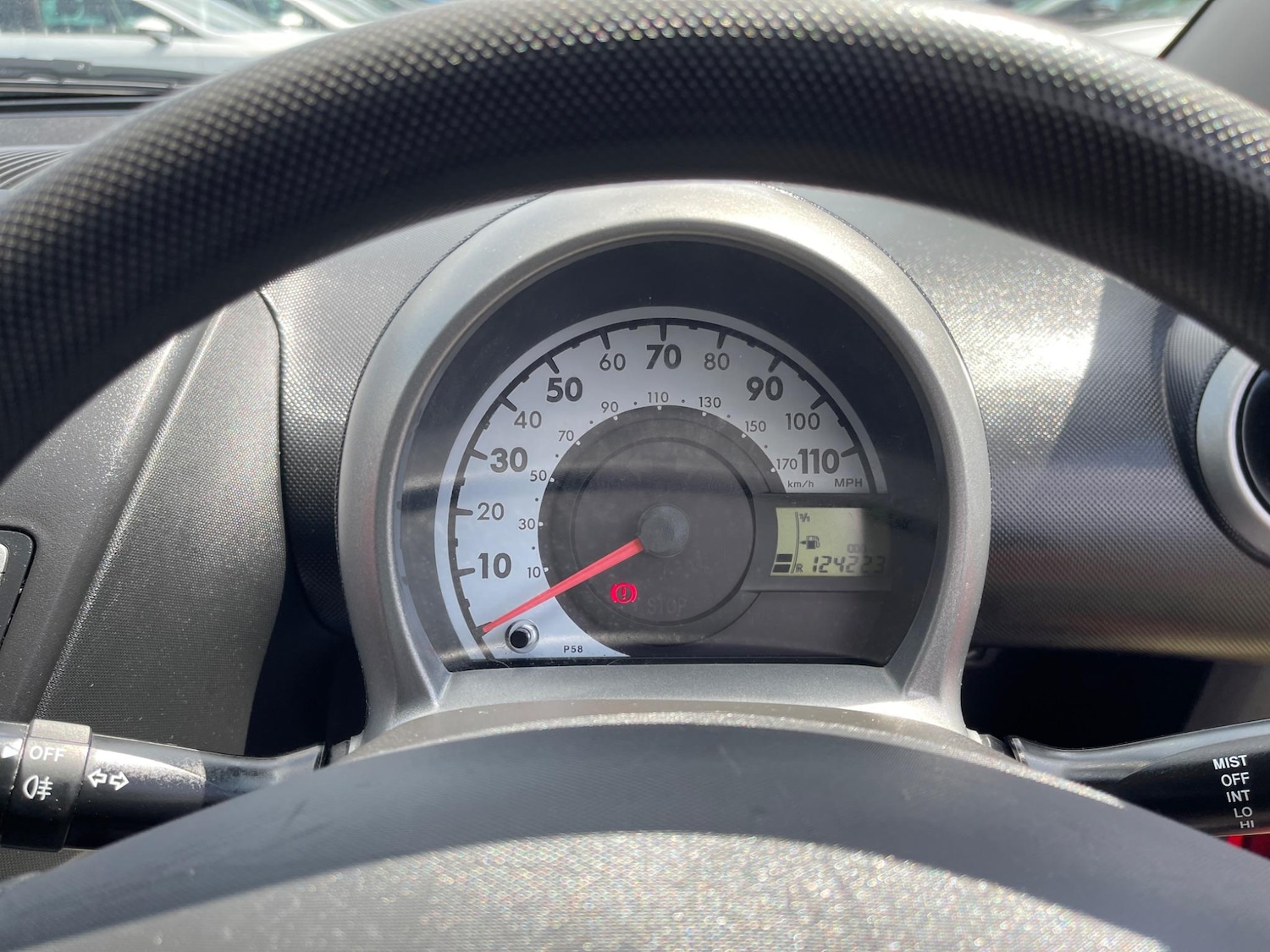 Vehicle 55