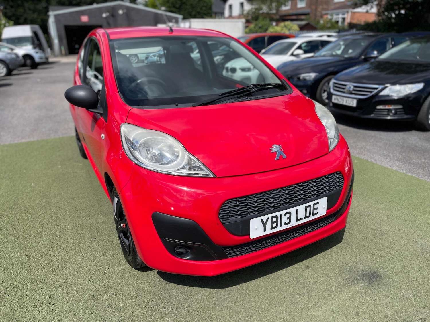 Vehicle 9