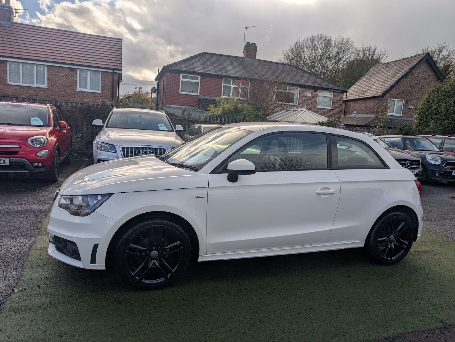 Used Audi A1 2013 for sale - 76537694: Photo 13