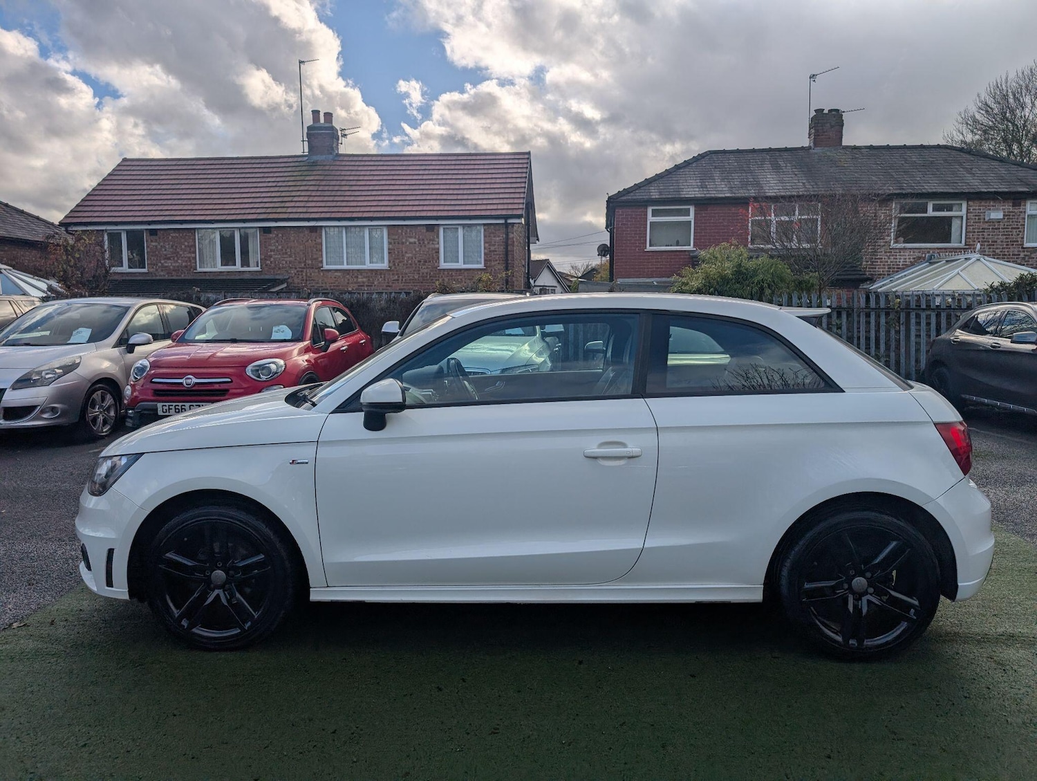 Used Audi A1 2013 for sale - 76537694: Photo 14