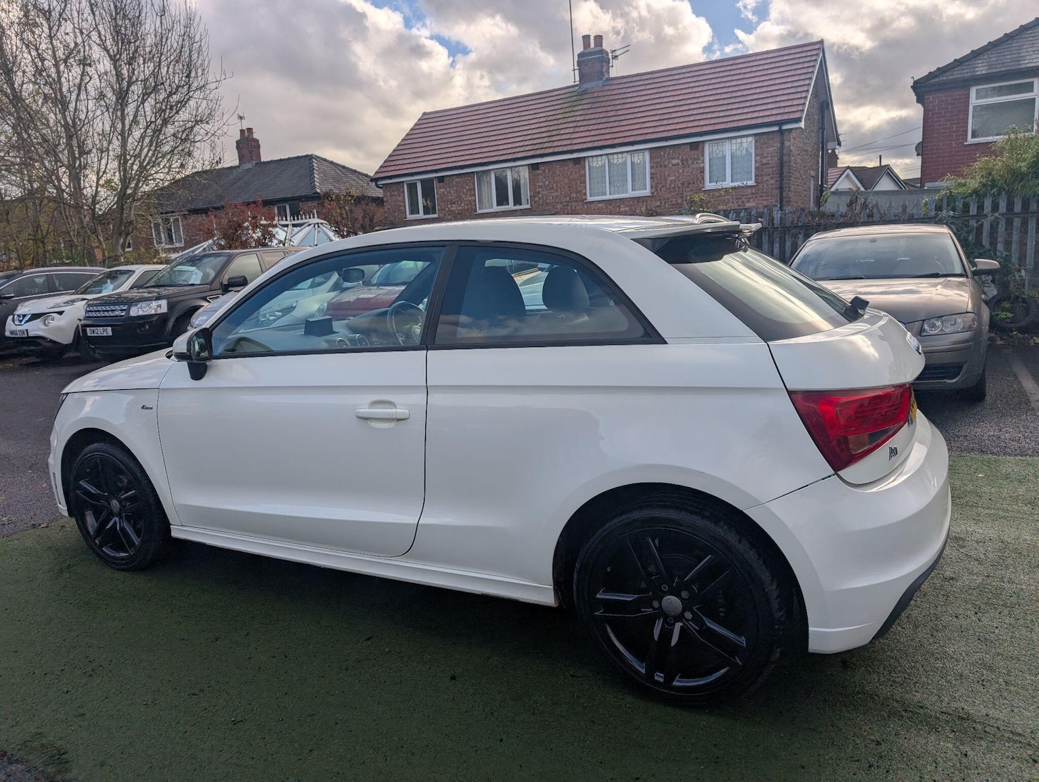 Used Audi A1 2013 for sale - 76537694: Photo 15