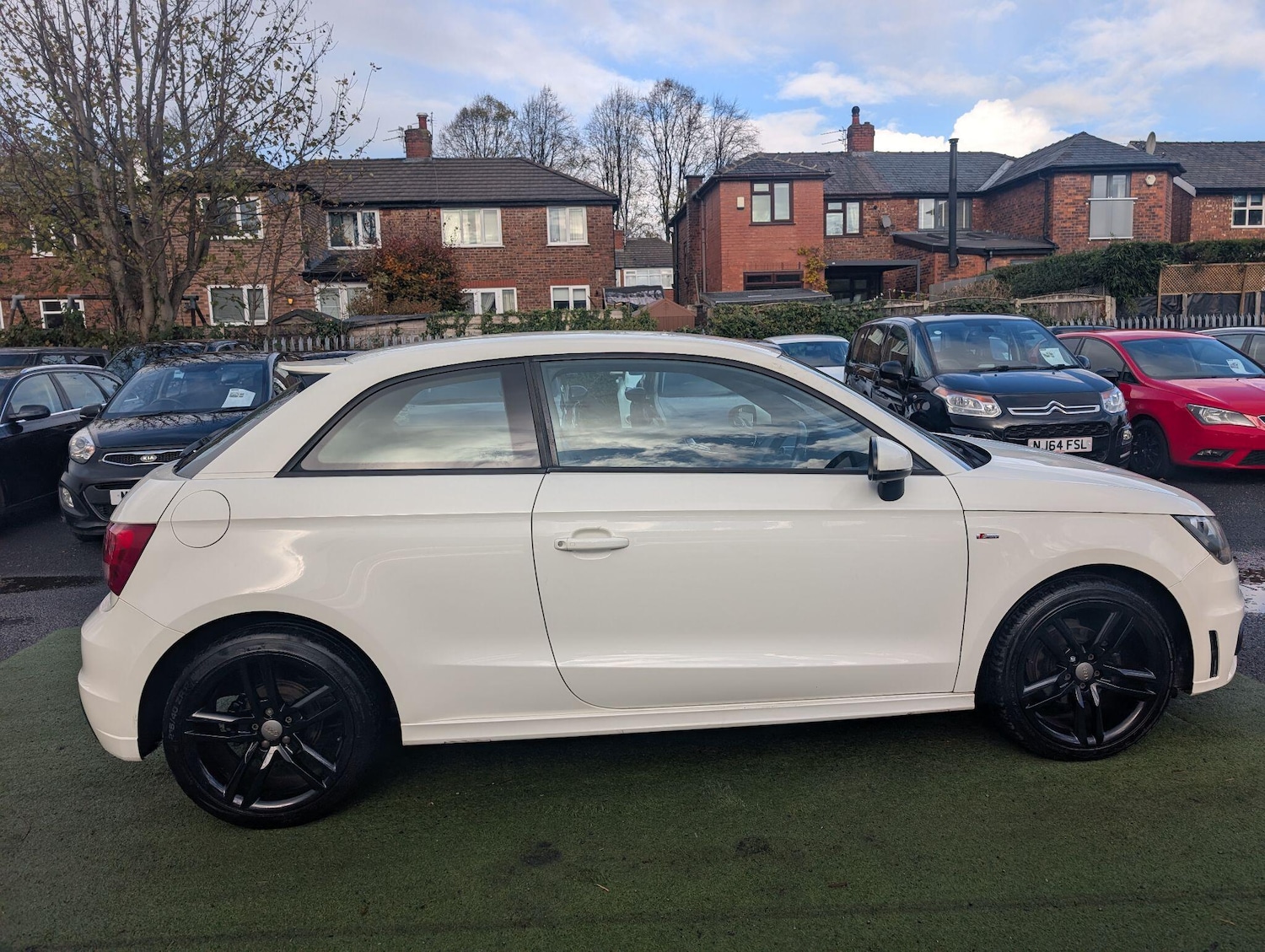 Used Audi A1 2013 for sale - 76537694: Photo 26