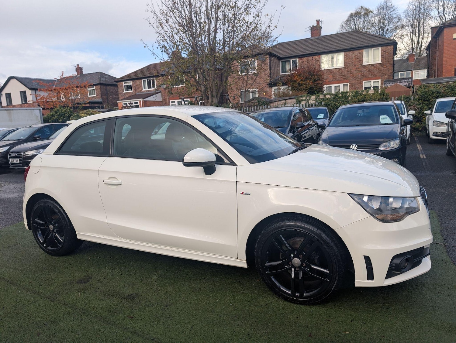 Used Audi A1 2013 for sale - 76537694: Photo 27
