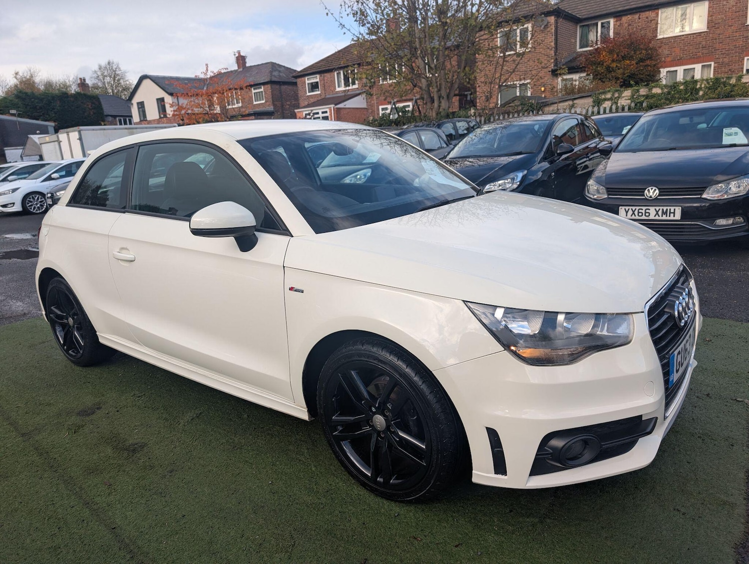 Used Audi A1 2013 for sale - 76537694: Photo 28