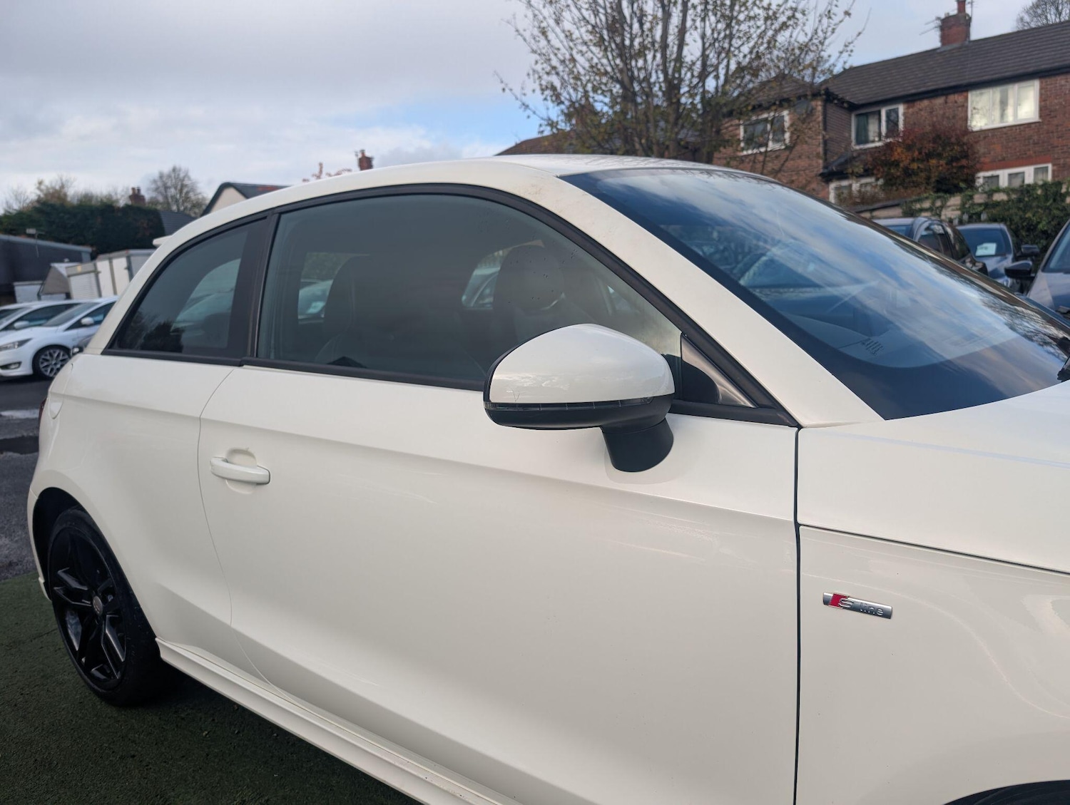 Used Audi A1 2013 for sale - 76537694: Photo 32