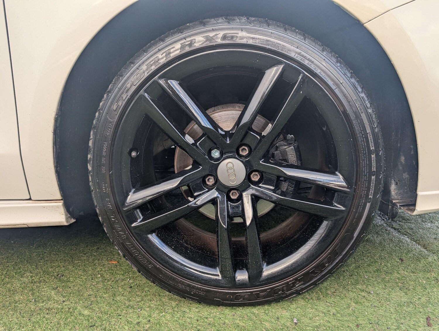 Used Audi A1 2013 for sale - 76537694: Photo 33