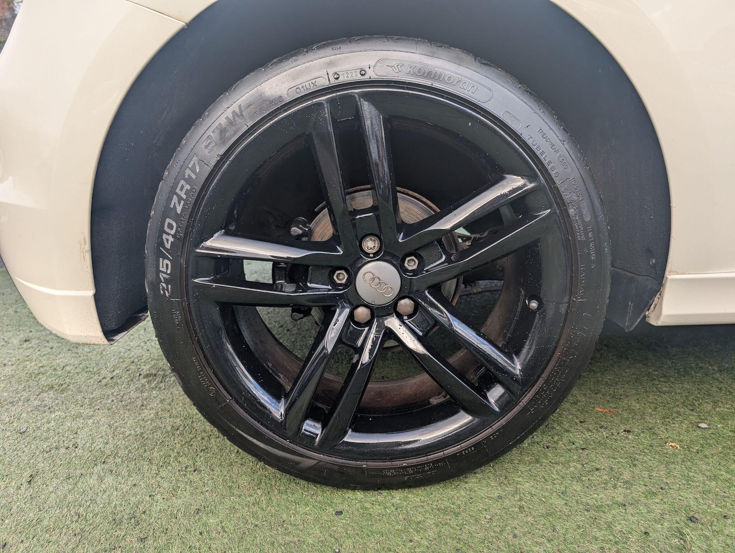 Used Audi A1 2013 for sale - 76537694: Photo 34