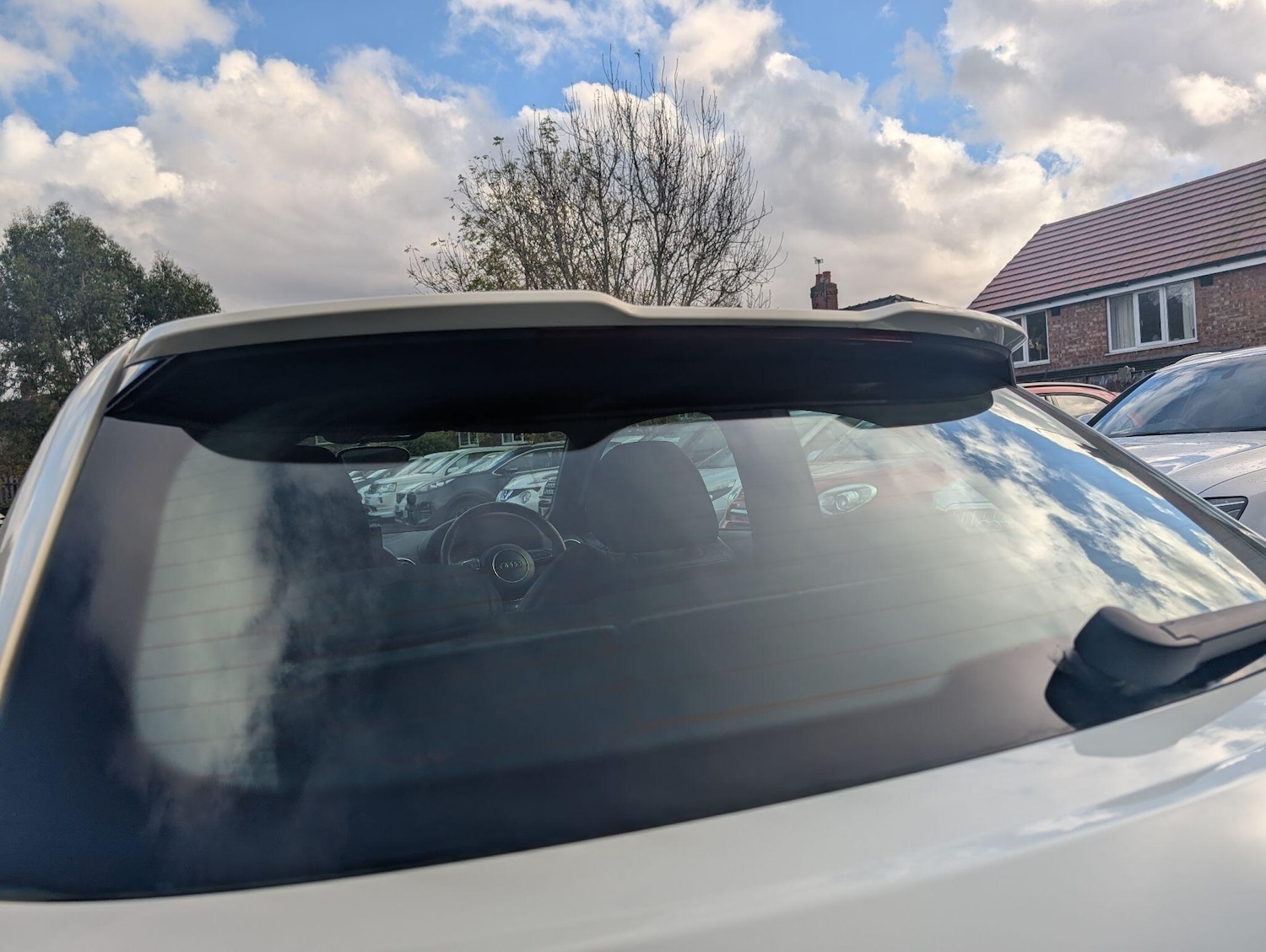 Used Audi A1 2013 for sale - 76537694: Photo 37