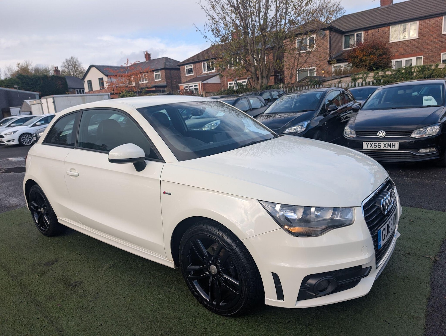 Used Audi A1 2013 for sale - 76537694: Photo 4