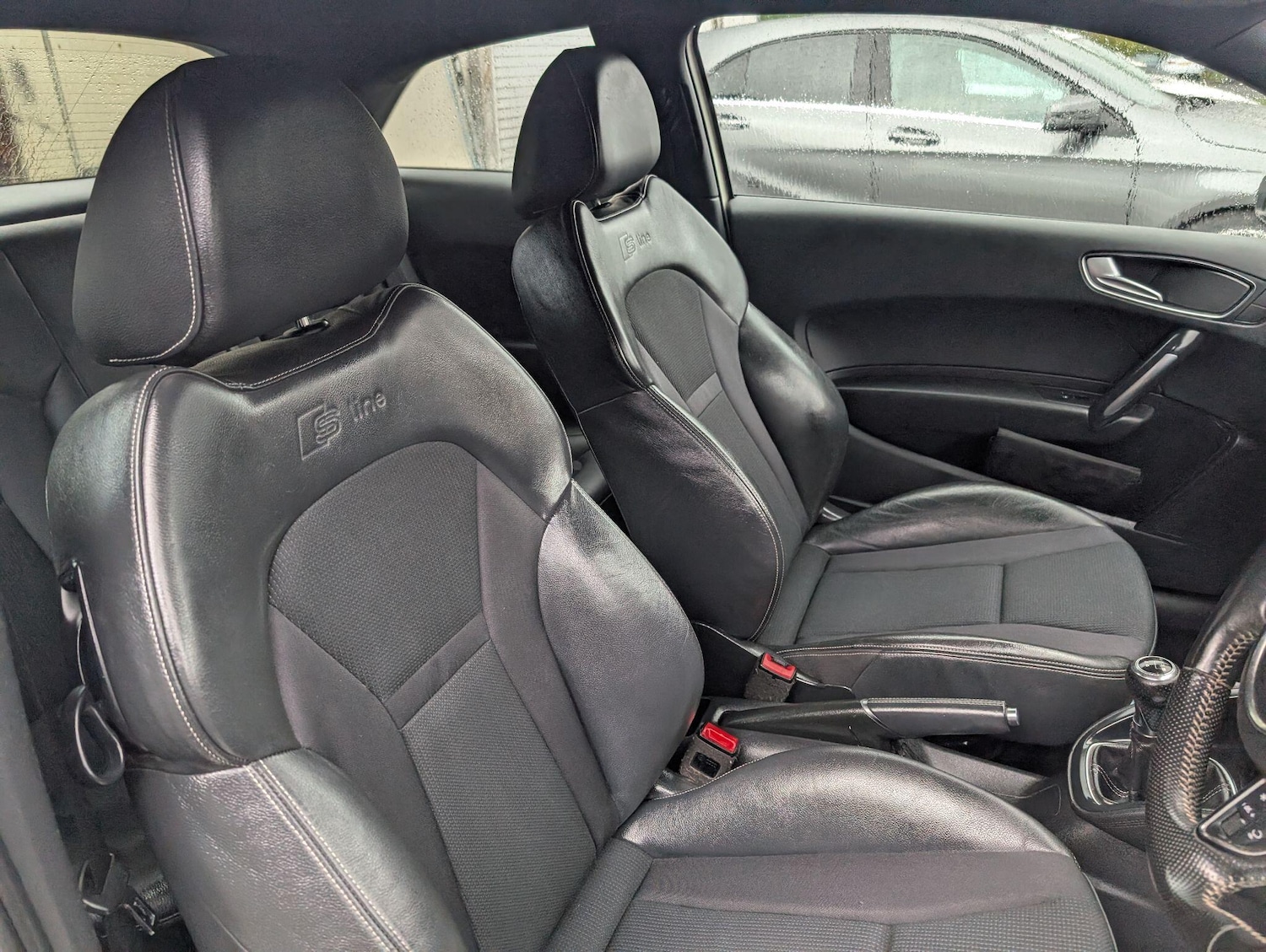 Used Audi A1 2013 for sale - 76537694: Photo 45