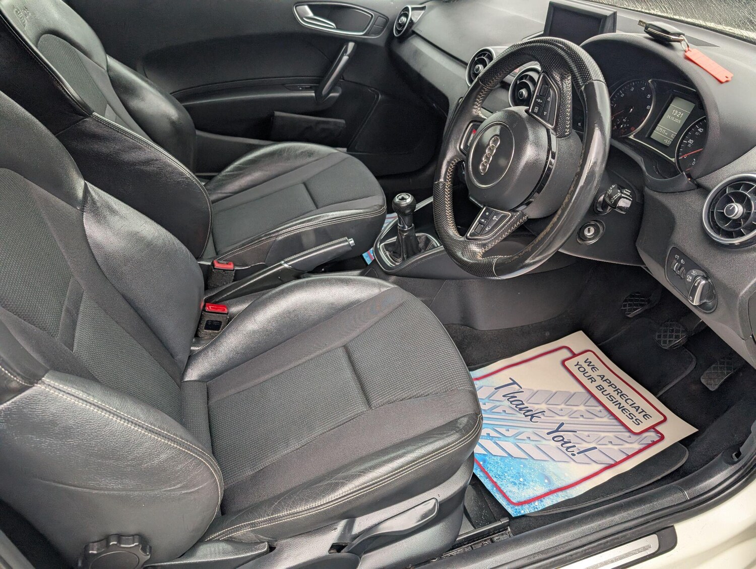 Used Audi A1 2013 for sale - 76537694: Photo 46