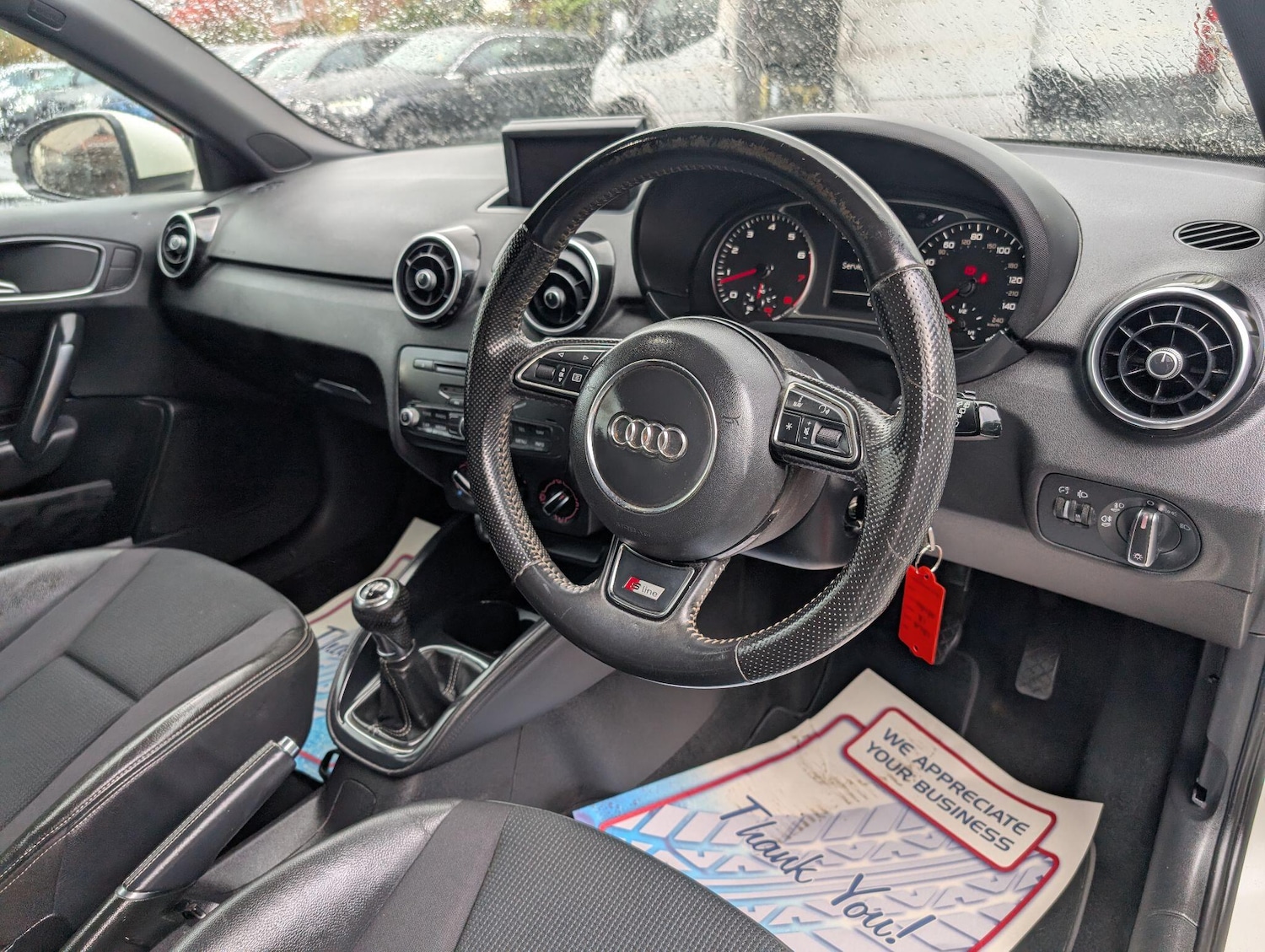 Used Audi A1 2013 for sale - 76537694: Photo 48