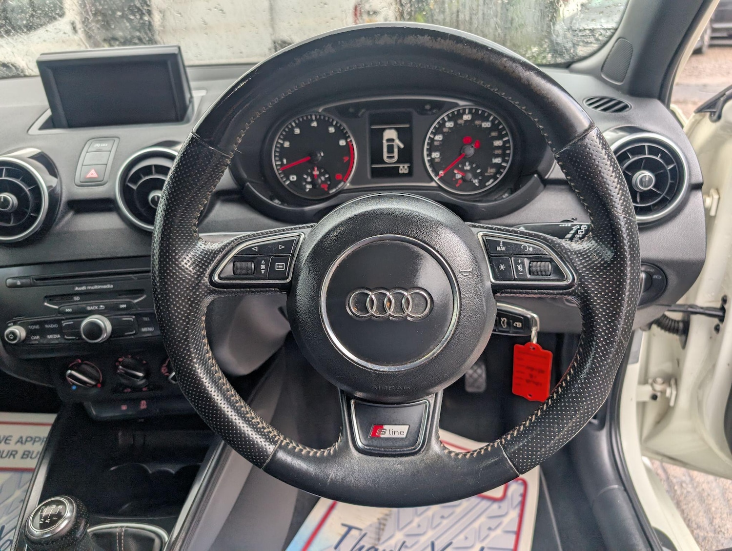 Used Audi A1 2013 for sale - 76537694: Photo 49