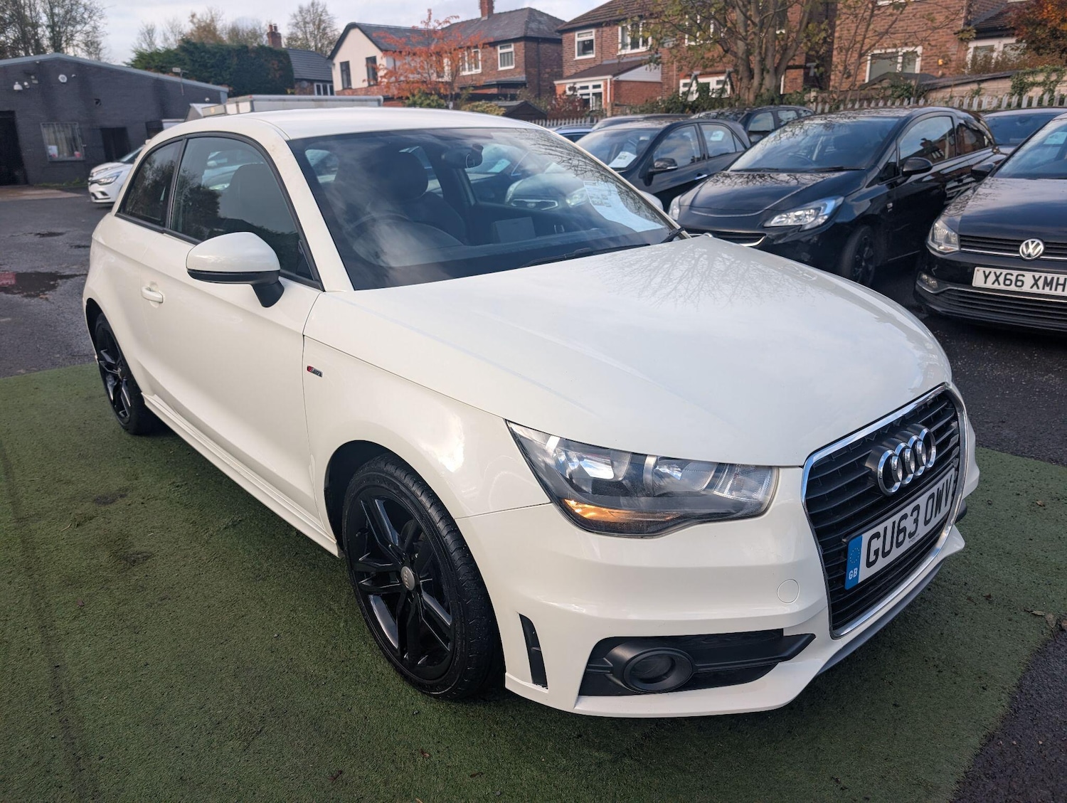 Used Audi A1 2013 for sale - 76537694: Photo 5