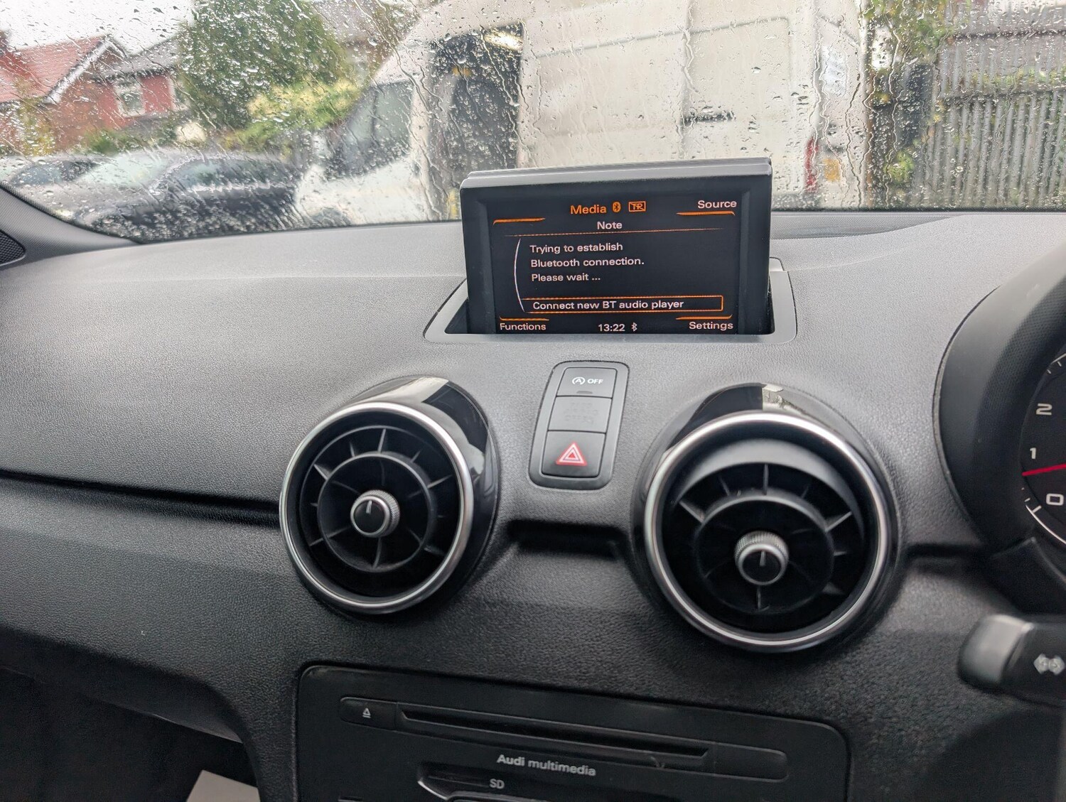 Used Audi A1 2013 for sale - 76537694: Photo 50