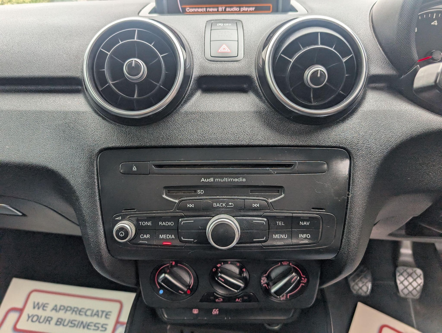 Used Audi A1 2013 for sale - 76537694: Photo 51