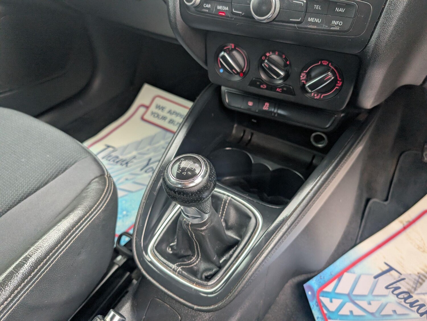 Used Audi A1 2013 for sale - 76537694: Photo 52