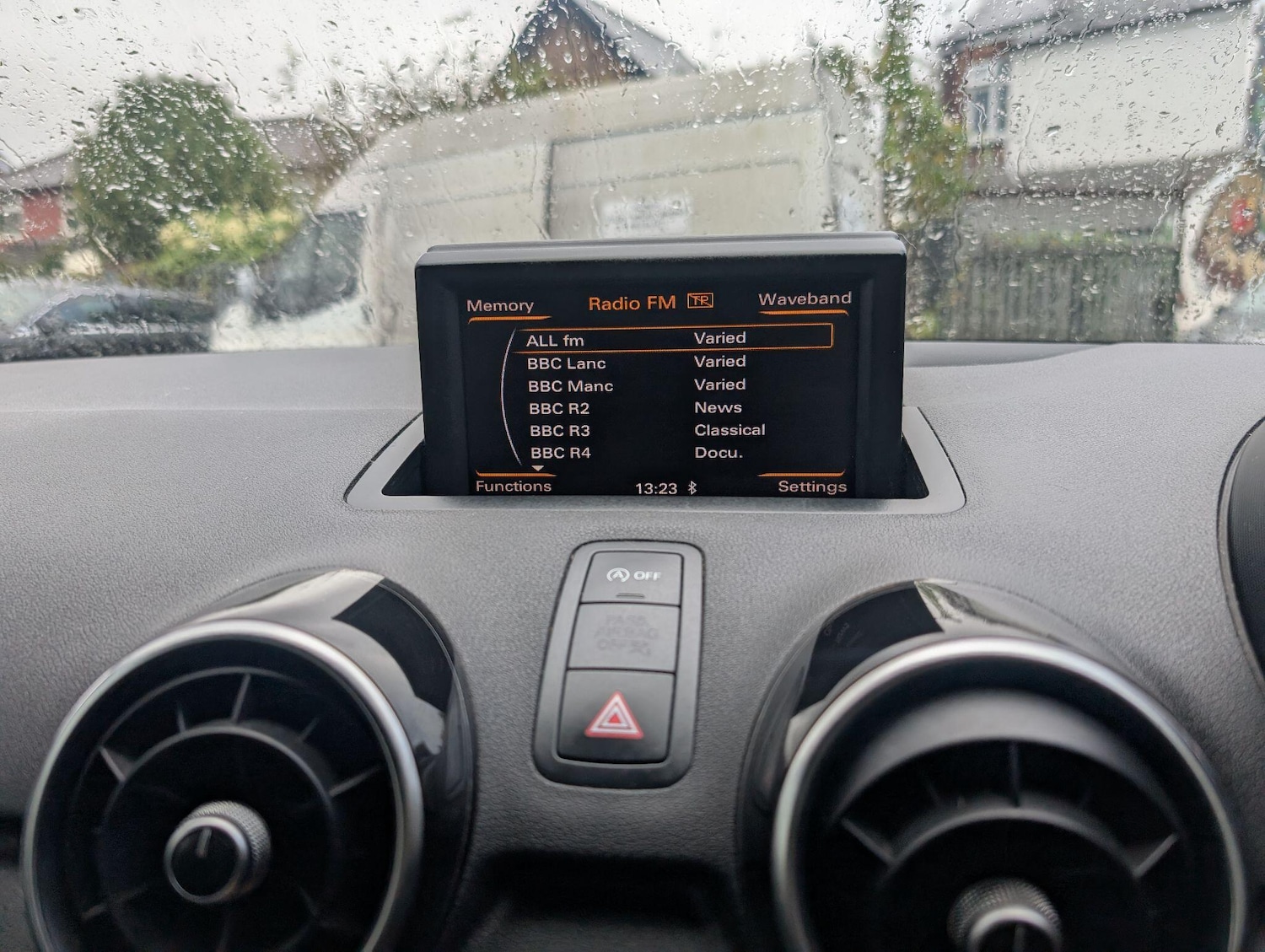 Used Audi A1 2013 for sale - 76537694: Photo 54