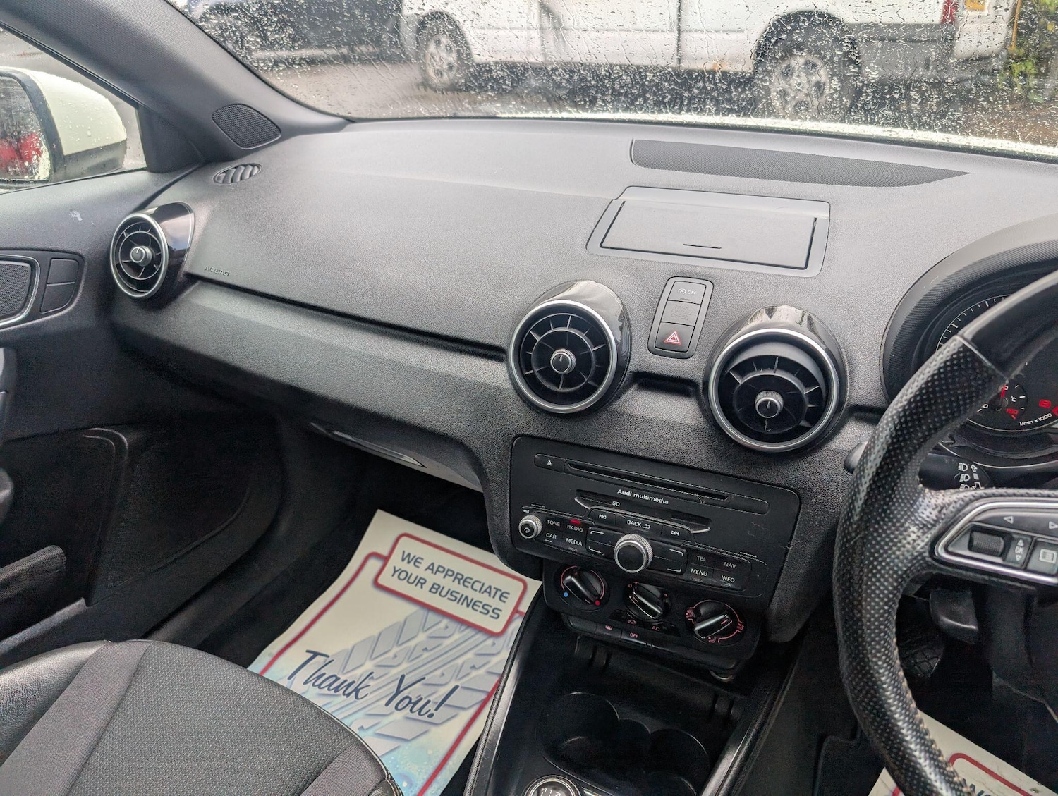 Used Audi A1 2013 for sale - 76537694: Photo 55