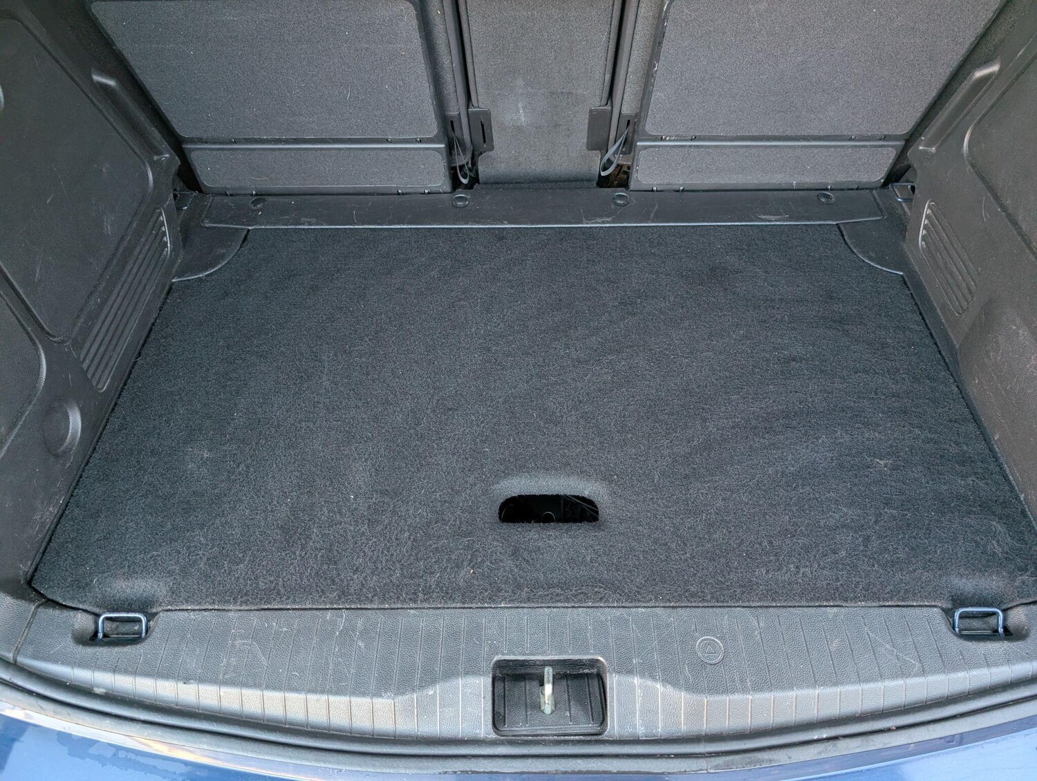 Used Vauxhall Meriva 2012 for sale - 77202658: Photo 28