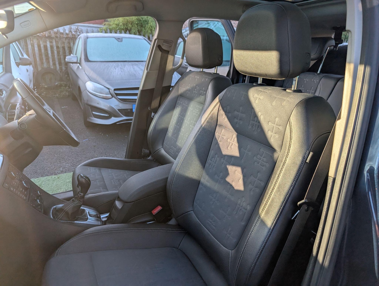 Used Vauxhall Meriva 2012 for sale - 77202658: Photo 29