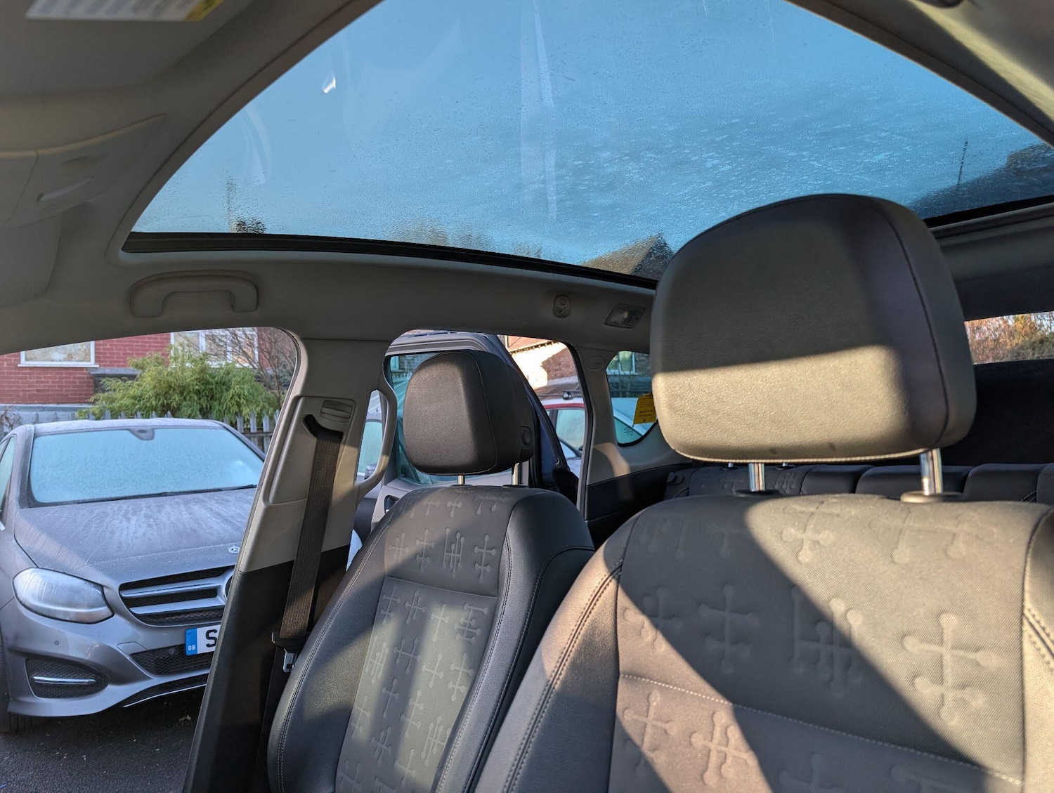 Used Vauxhall Meriva 2012 for sale - 77202658: Photo 31