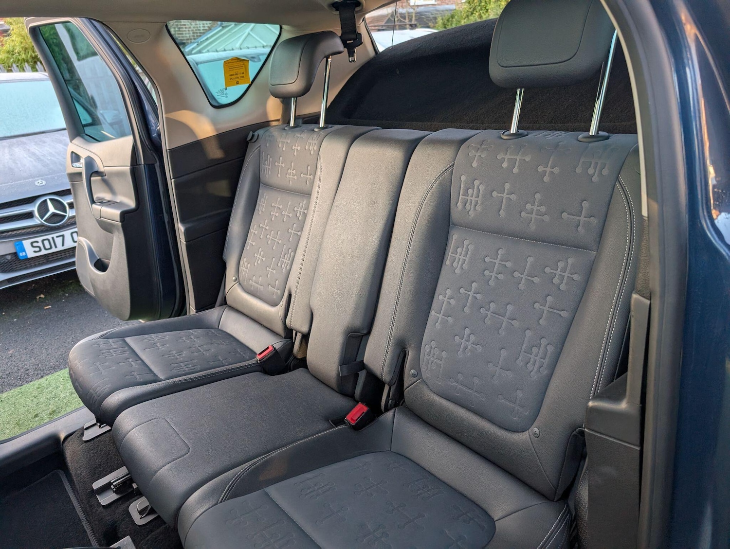 Used Vauxhall Meriva 2012 for sale - 77202658: Photo 32