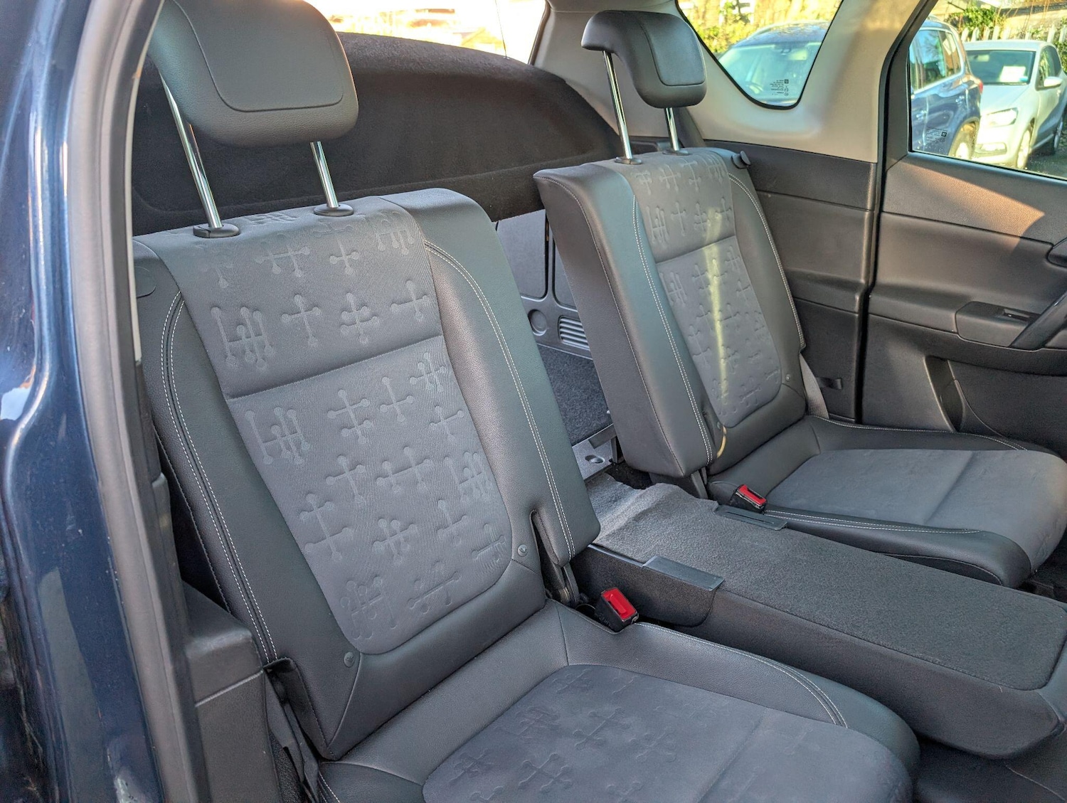 Used Vauxhall Meriva 2012 for sale - 77202658: Photo 34