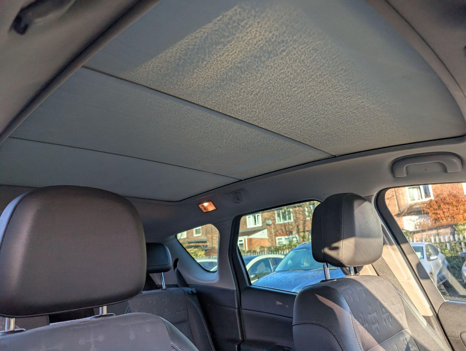 Used Vauxhall Meriva 2012 for sale - 77202658: Photo 47