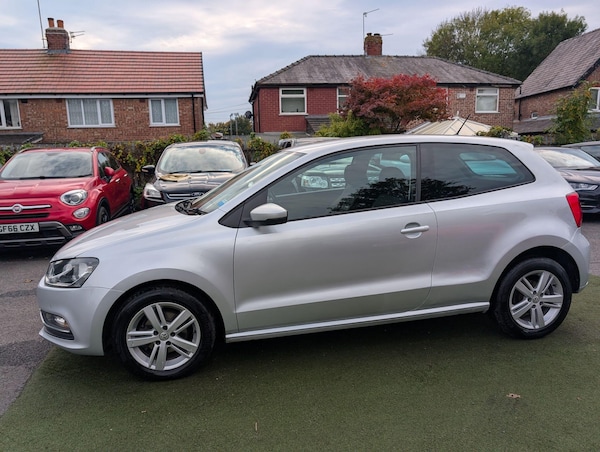 Used Volkswagen Polo 2017 for sale - 75302228: Photo 17