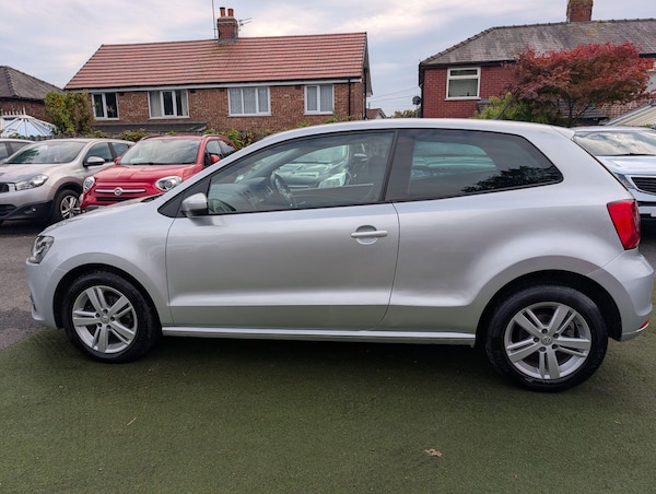 Used Volkswagen Polo 2017 for sale - 75302228: Photo 19