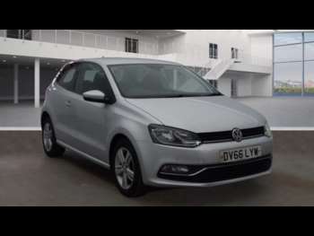 2017 (66) - 1.2 TSI Match 3dr