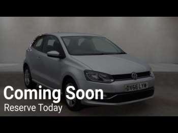 Used Volkswagen Polo 2017 for sale - 75302228: Photo