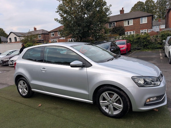 Used Volkswagen Polo 2017 for sale - 75302228: Photo 31