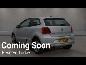 Used Volkswagen Polo 2017 for sale - 75302228: Photo