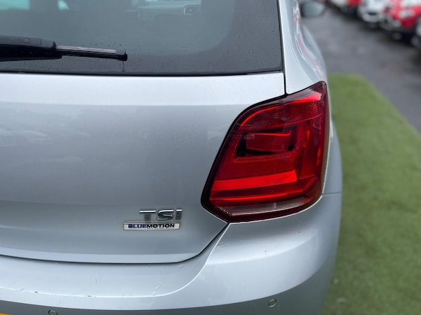 Used Volkswagen Polo 2017 for sale - 75302228: Photo 43