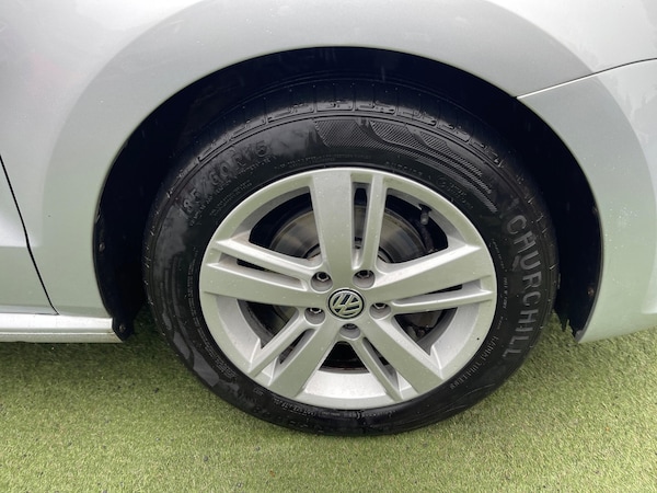 Used Volkswagen Polo 2017 for sale - 75302228: Photo 45