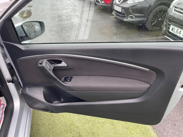 Used Volkswagen Polo 2017 for sale - 75302228: Photo 47